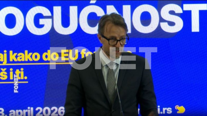 Zna se šta EU traži od Srbije